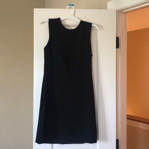 Brand new black dress